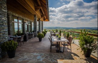 Hotele SPA - Złoty Groń Resort & Spa - obiekt - zdjęcie 27 