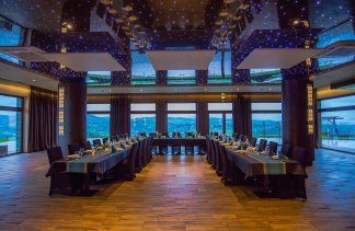 Hotele SPA - Złoty Groń Resort & Spa - obiekt - zdjęcie 5 