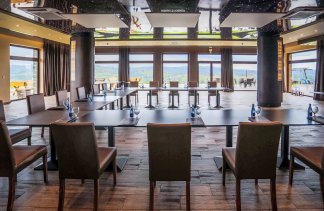 Hotele SPA - Złoty Groń Resort & Spa - obiekt - zdjęcie 3 