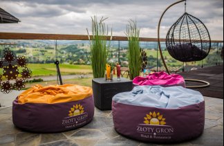 Hotele SPA - Złoty Groń Resort & Spa - obiekt - zdjęcie 36 