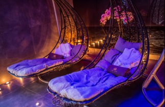 Hotele SPA - Złoty Groń Resort & Spa - obiekt - zdjęcie 35 