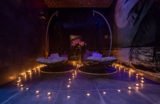 Hotele SPA - Złoty Groń Resort & Spa - obiekt - zdjęcie 31 