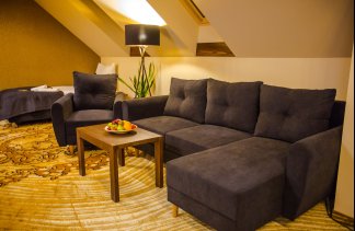 Hotele SPA - Złoty Groń Resort & Spa - obiekt - zdjęcie 13 