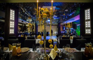 Hotele SPA - Złoty Groń Resort & Spa - obiekt - zdjęcie 7 