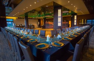 Hotele SPA - Złoty Groń Resort & Spa - obiekt - zdjęcie 6 