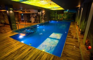 Hotele SPA - Złoty Groń Resort & Spa - obiekt - zdjęcie 32 