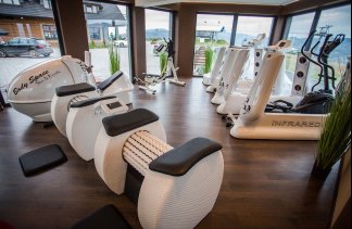 Hotele SPA - Złoty Groń Resort & Spa - obiekt - zdjęcie 29 