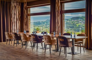 Hotele SPA - Złoty Groń Resort & Spa - obiekt - zdjęcie 2 