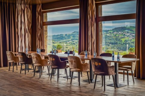 Hotele SPA - Złoty Groń Resort & Spa - zdjęcie 2