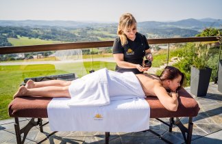 Hotele SPA - Złoty Groń Resort & Spa - obiekt - zdjęcie 28 