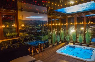 Hotele SPA - Złoty Groń Resort & Spa - obiekt - zdjęcie 34 