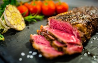 Hotele SPA - Złoty Groń Resort & Spa - restaurant - zdjęcie 6 