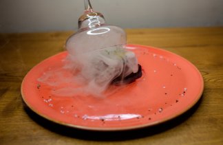 Hotele SPA - Złoty Groń Resort & Spa - restaurant - zdjęcie 11 