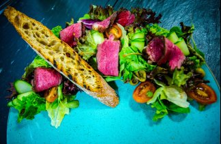 Hotele SPA - Złoty Groń Resort & Spa - restaurant - zdjęcie 8 