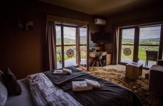 Hotele SPA - Złoty Groń Resort & Spa - Pokoje - zdjęcie 1 