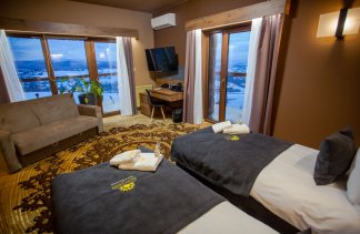 Hotele SPA - Złoty Groń Resort & Spa - Pokoje - zdjęcie 2 