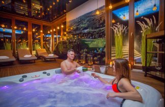 Hotele SPA - Złoty Groń Resort & Spa - service - zdjęcie 4 