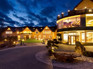 Hotel Pory Roku - sale konferencyjne Pokrzydowo