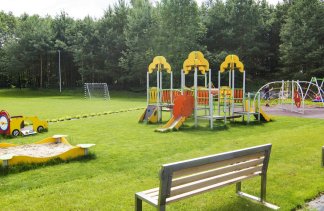 Hotele 4**** - Hotel Pory Roku - obiekt - zdjęcie 28 