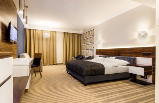 Hotele 4**** - Hotel Pory Roku - obiekt - zdjęcie 9 