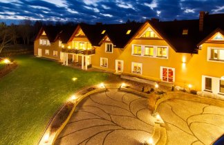 Hotele 4**** - Hotel Pory Roku - obiekt - zdjęcie 2 