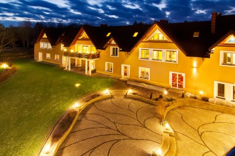 Hotele 4**** - Hotel Pory Roku - zdjęcie 2