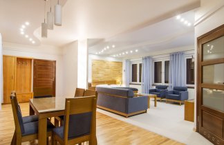 Hotele 4**** - Hotel Pory Roku - obiekt - zdjęcie 12 