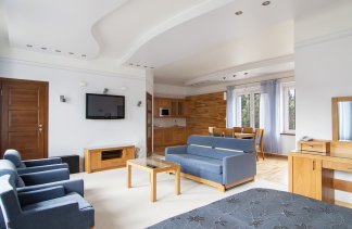 Hotele 4**** - Hotel Pory Roku - obiekt - zdjęcie 14 