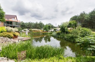 Hotele 4**** - Hotel Pory Roku - obiekt - zdjęcie 27 