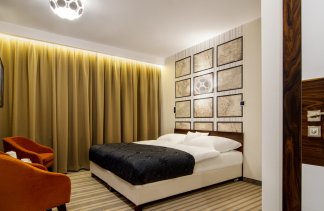 Hotele 4**** - Hotel Pory Roku - obiekt - zdjęcie 10 