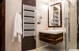 Hotele 4**** - Hotel Pory Roku - obiekt - zdjęcie 15 