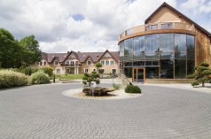 Hotele 4**** - Hotel Pory Roku - zdjęcie 3