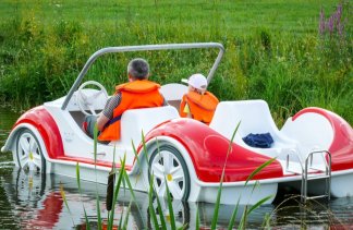 Hotele 4**** - Hotel Pory Roku - obiekt - zdjęcie 29 