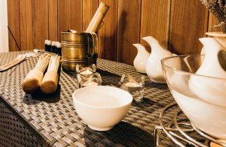 Hotele 4**** - Hotel Pory Roku - obiekt - zdjęcie 26 