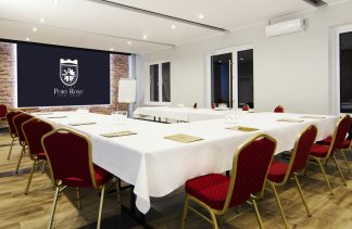 Hotele 4**** - Hotel Pory Roku - obiekt - zdjęcie 6 