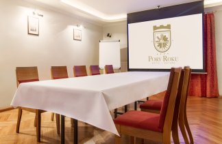 Hotele 4**** - Hotel Pory Roku - obiekt - zdjęcie 7 