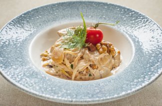 Hotele 4**** - Hotel Pory Roku - restaurant - zdjęcie 1 