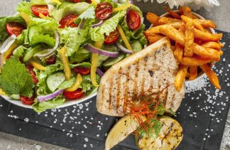 Hotele 4**** - Hotel Pory Roku - restaurant - zdjęcie 3 