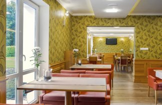 Hotele 4**** - Hotel Pory Roku - restaurant - zdjęcie 5 