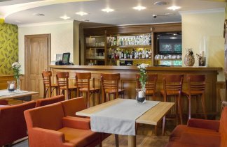 Hotele 4**** - Hotel Pory Roku - restaurant - zdjęcie 6 