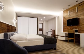 Hotele 4**** - Hotel Pory Roku - Pokoje - zdjęcie 2 