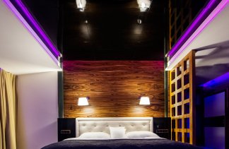 Hotele 4**** - Hotel Pory Roku - Pokoje - zdjęcie 3 