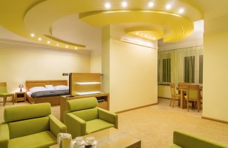 Hotele 4**** - Hotel Pory Roku - Pokoje - zdjęcie 7 