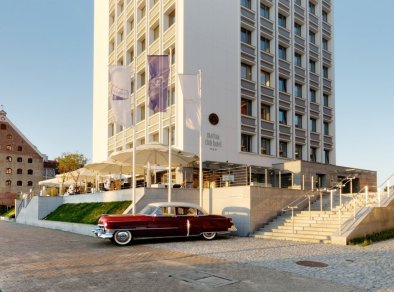 Marina Club Hotel - sale konferencyjne Gdańsk