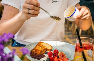 Hotele 3*** - Marina Club Hotel - obiekt - zdjęcie 10 