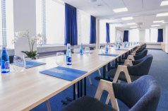 Hotele 3*** - Marina Club Hotel - zdjęcie 3