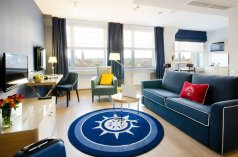 Hotele 3*** - Marina Club Hotel - zdjęcie 4