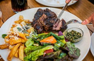 Hotele 3*** - Marina Club Hotel - restaurant - zdjęcie 4 