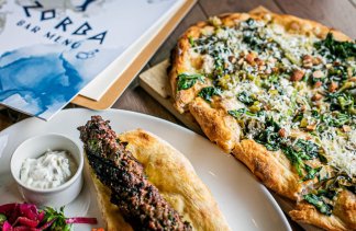 Hotele 3*** - Marina Club Hotel - restaurant - zdjęcie 3 