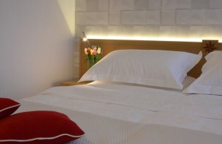 Hotele 3*** - Marina Club Hotel - Pokoje - zdjęcie 5 